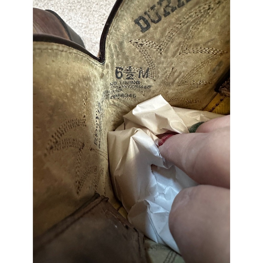 Cowboy Boots - Picture 5 of 8